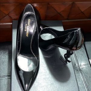 YSL Opyum Pumps
